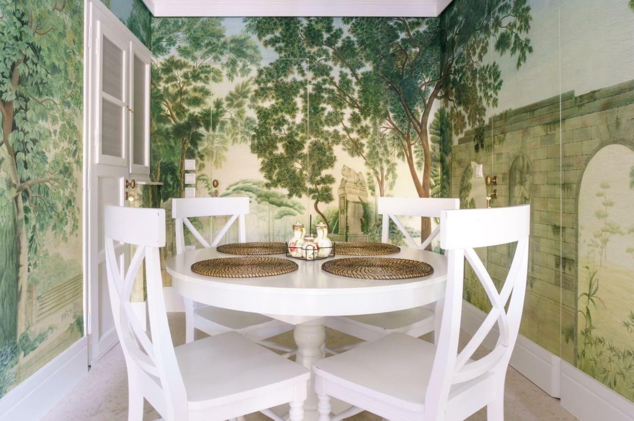 Tiffany'S Luxury 2Br With Acropolis View Appartement Athene Buitenkant foto
