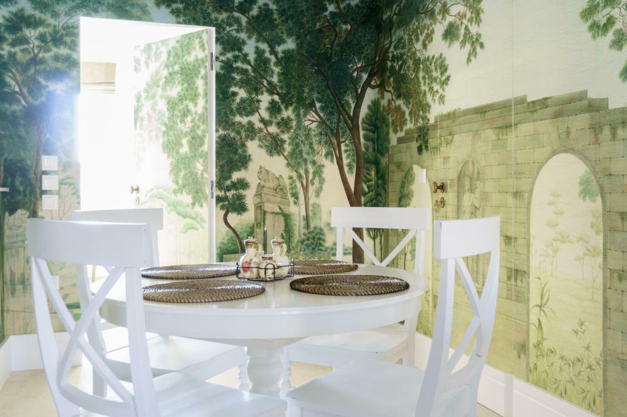 Tiffany'S Luxury 2Br With Acropolis View Appartement Athene Buitenkant foto